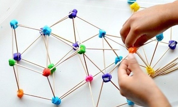 Các trò chơi giúp bé 5 tuổi hoàn thiện kỹ năng, sẵn sàng vào lớp 1